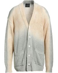 Roberto Collina - Cardigans - Lyst