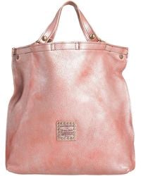 Campomaggi - Handtaschen - Lyst