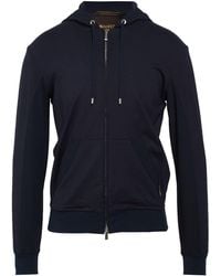 Moorer - Sweatshirt Viscose, Polyamide, Elastane - Lyst