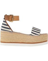 See By Chloé - Espadrilles - Lyst