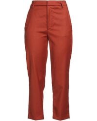 Dondup - Trouser - Lyst
