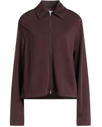 Jil Sander - Jacket - Lyst