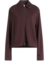 Jil Sander - Jacket - Lyst