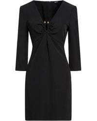 Just Cavalli - Mini Dress - Lyst