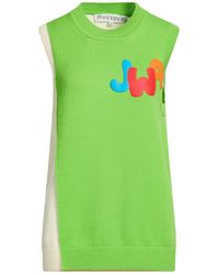 JW Anderson - Pullover - Lyst