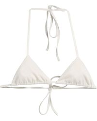Lardini - Light Top Viscose, Polyester, Polyamide, Elastane - Lyst