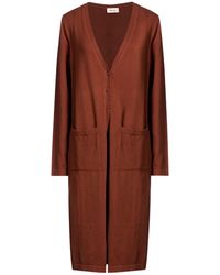 Ottod'Ame - Cardigan - Lyst