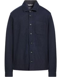 Fedeli - Jacket - Lyst