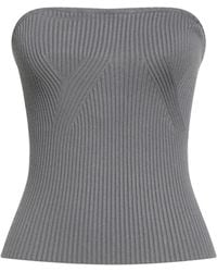 ViCOLO - Top Viscose, Polyester - Lyst