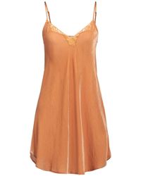 Mes Demoiselles - Mini Dress - Lyst