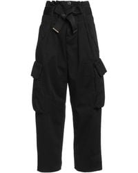 Pinko - Trouser - Lyst