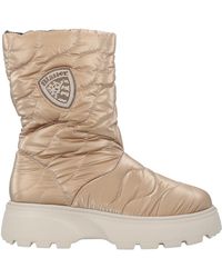 Blauer - Ankle Boots - Lyst