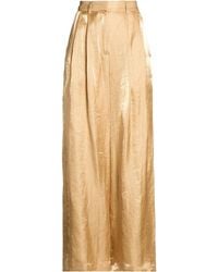 Ottod'Ame - Pants - Lyst