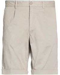 SEVENTY VENEZIA - Shorts & Bermuda Shorts - Lyst
