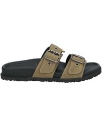 MSGM - Sandals - Lyst