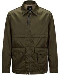 Spiewak - Jacket - Lyst