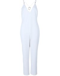 Pinko - Jumpsuit - Lyst