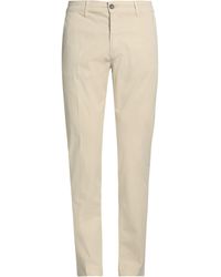 CoSTUME NATIONAL - Trouser - Lyst