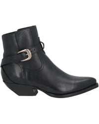 Celine - Stivaletti - Lyst