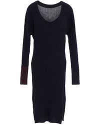 Nude - Midnight Sweater Virgin Wool - Lyst