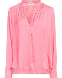 Zadig & Voltaire - Top - Lyst