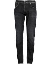 Dondup - Pantaloni Jeans - Lyst