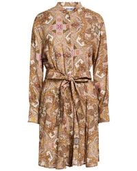 Bazar Deluxe - Mini Dresses - Lyst