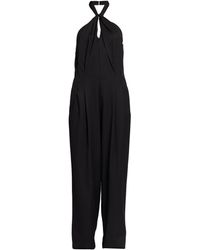 Golden Goose - Jumpsuit Virgin Wool - Lyst