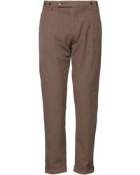 Berwich - Trouser - Lyst