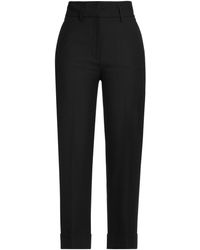 True Royal - Trouser - Lyst