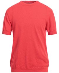 Daniele Fiesoli - Pullover - Lyst