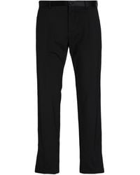 Dolce & Gabbana - Pants Virgin Wool, Silk, Polyester, Elastane - Lyst