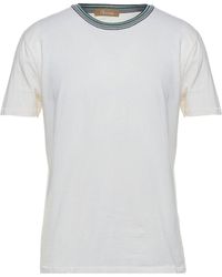 Obvious Basic - Light T-Shirt Cotton - Lyst