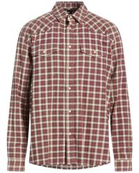 The Kooples - Camicia - Lyst