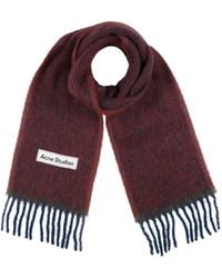 Acne Studios - Scarf - Lyst
