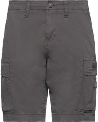 Napapijri Shorts for Men | Online Sale up to 80% off | Lyst