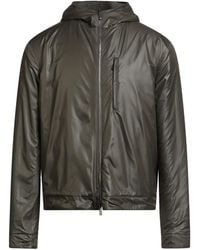 Emporio Armani - Jacket - Lyst