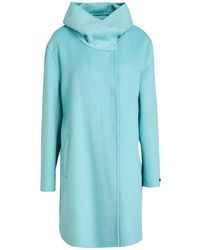 GRETHA Milano - Coat - Lyst