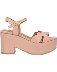 Duccio Del Duca - Sandals - Lyst