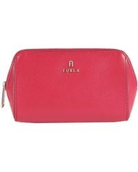 Furla - Kosmetiktäschchen - Lyst