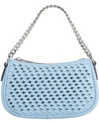 MICHAEL Michael Kors - Handbag Polyurethane, Cotton, Polyester - Lyst