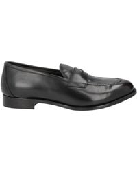 RICHARD OWE'N - Loafers - Lyst