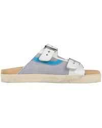 HIDNANDER - Sandals - Lyst
