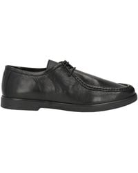 Cerruti 1881 - Lace-Up Shoes Cow Leather - Lyst
