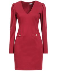 Rebel Queen - Mini Dress - Lyst