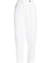 Massimo Alba - Pants - Lyst