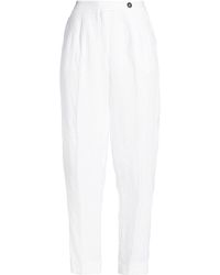 Massimo Alba - Pants - Lyst
