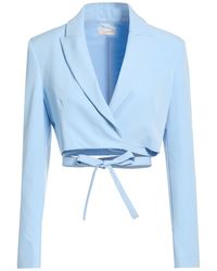 Liu Jo - Blazer - Lyst