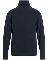 Jil Sander - Turtleneck - Lyst