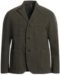 Montedoro - Blazer - Lyst